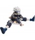 Figura Hatake Kakashi III Naruto Shippuden Vibration Stars 8 cms