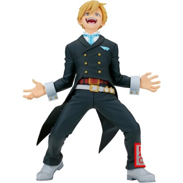 Figura Neito Monoma The Amazing Heroes Vol. 36 My Hero Academia 13 cms