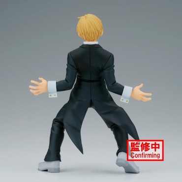 Figura Neito Monoma The Amazing Heroes Vol. 36 My Hero Academia 13 cms
