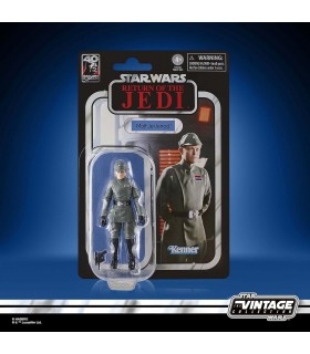 Figura Moff JerJerrod Star Wars Return of the Jedi Articulada 9 cms
