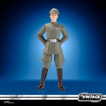 Figura Moff JerJerrod Star Wars Return of the Jedi Articulada 9 cms