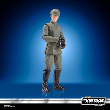 Figura Moff JerJerrod Star Wars Return of the Jedi Articulada 9 cms