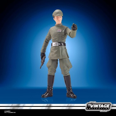Figura Moff JerJerrod Star Wars Return of the Jedi Articulada 9 cms