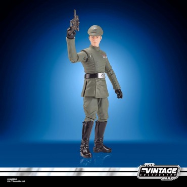 Figura Moff JerJerrod Star Wars Return of the Jedi Articulada 9 cms