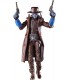 Figura Cad Bane The Book Of Boba Fett Star Wars Articulada 15 cms