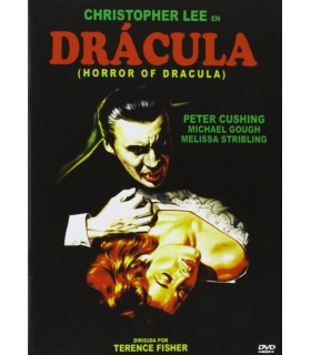 DRACULA (DVD)
