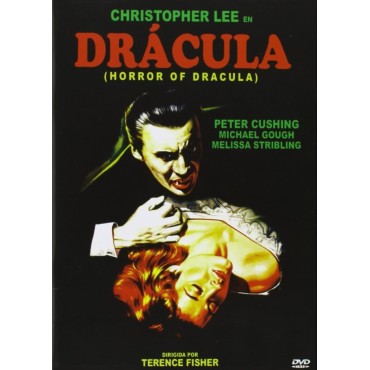 Dracula [DVD]