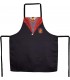 Delantal Uniforme Gryffindor Harry Potter 