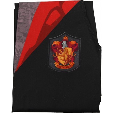 Delantal Uniforme Gryffindor Harry Potter 