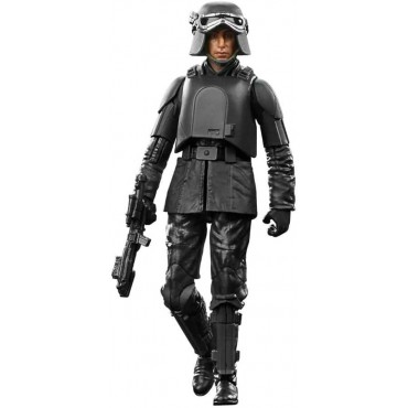 Figura Imperial Officer Ferrix Star Wars Andor Articulada 15 cms