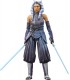Figura Ahsoka Tano Star Wars The Mandalorian Articulada 15 cms