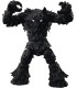 Figura Monster Space Invaders 17 cms
