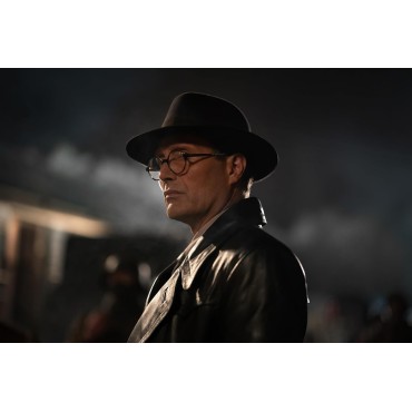 Indiana Jones Y El Dial Del Destino (Indiana Jones and the Dial of Destiny) (DVD) [DVD]