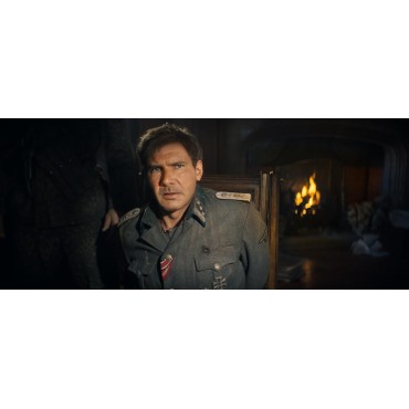 Indiana Jones Y El Dial Del Destino (Indiana Jones and the Dial of Destiny) (DVD) [DVD]