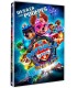 La Patrulla Canina (Paw Patrol) - La Superpelicula (2023) (The Mighty Movie) (DVD) [DVD]