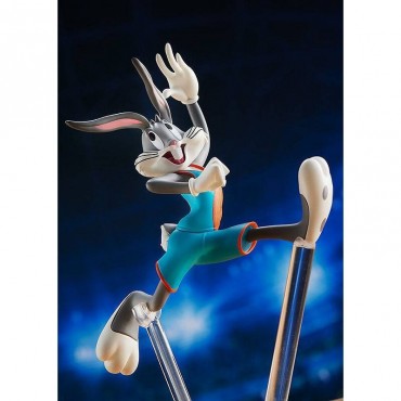 Set Figuras Lebron James Y Bugs Bunny Space Jam A New Legacy 15 Y 12 cms
