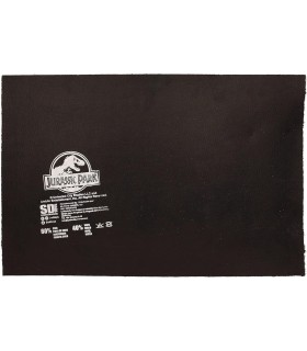 Felpudo Logo Jurassic Park 60 x 40 cms