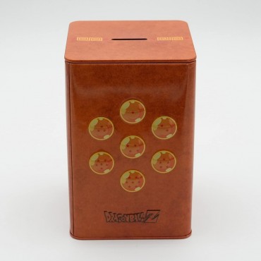 Hucha Bola Levitando Dragon Ball Z Shenron 