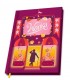 Cuaderno Wonka Dreams A5 Tapa Dura