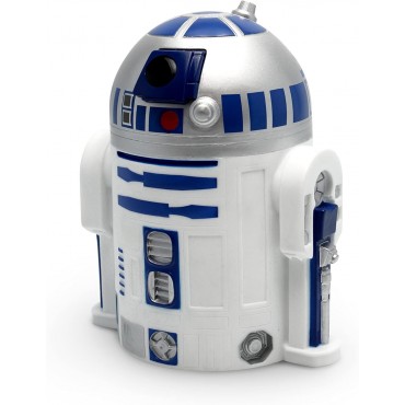 Hucha R2-D2 Star Wars 19 cms