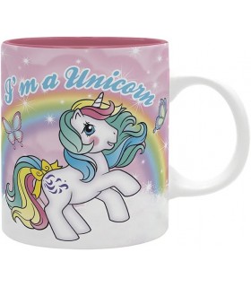 Taza I'm A Unicorn My Little Pony Cerámica 320 mls