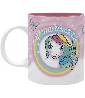 Taza I'm A Unicorn My Little Pony Cerámica 320 mls