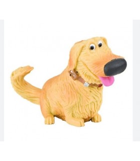 Figura Dug Up Disney Pixar 5 cms