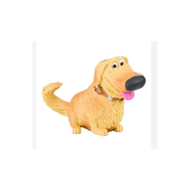 Figura Dug Up Disney Pixar 5 cms