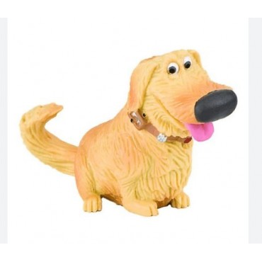 Figura Dug Up Disney Pixar 5 cms
