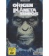 Rise Of The Planet Of The Apes [BOOK & DVD]