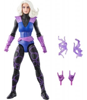 Figura Clea Marvel Knights Articulada 15 cms