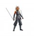 Figura Ahsoka Tano Star Wars Ahsoka Articulada 9,5 cms