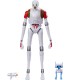 Figura KX Security Droid Holiday Edition Star Wars Articulada 15 cms