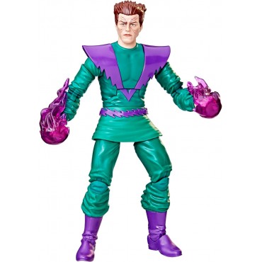 Figura Molecule Man Marvel Legends Articulada 15 cms