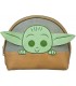 Neceser Grogu The Mandalorian Baby Yoda Star Wars 