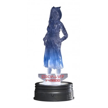 Figura Ahsoka Tano Holocomm Collection Star Wars Articulada 15 cms