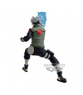 Figura Hatake Kakashi Naruto Shippuden Effectreme 13 cms