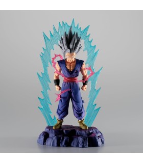 Figura Son Gohan Beast Super Hero History Box Vol. 8 Dragon Ball Super 12 cms