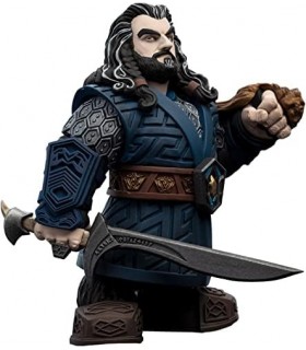 Figura Thorin Oakenshield El Hobbit Mini Epics 15 cms