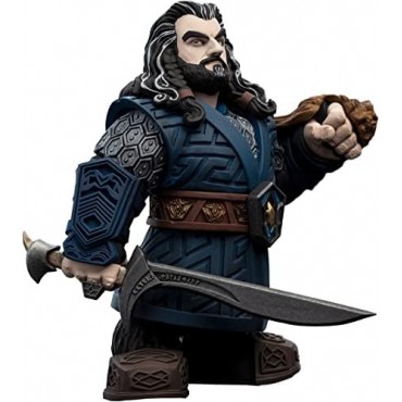 Figura Thorin Oakenshield El Hobbit Mini Epics 15 cms