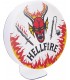 Lámpara Club Hellfire Stranger Things 19 cms