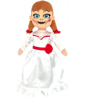 Peluche Annabelle The Conjuring 32 cms