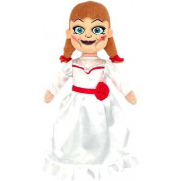 Peluche Annabelle The Conjuring 32 cms