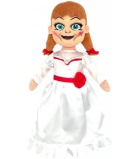 Peluche Annabelle The Conjuring 32 cms