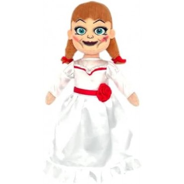 Peluche Annabelle The Conjuring 32 cms