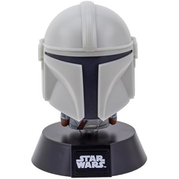 Lámpara Icon The Mandalorian Star Wars