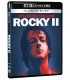 Rocky II (4K UHD + Blu-ray) [Blu-ray]
