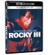Rocky III (4K UHD + Blu-ray) [Blu-ray]