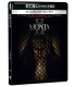 La monja 2 (4K UHD + Blu-ray) [Blu-ray]