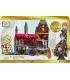 Castillo Hogwarts Magical Minis Harry Potter Con Luz Y Sonido 55 cms